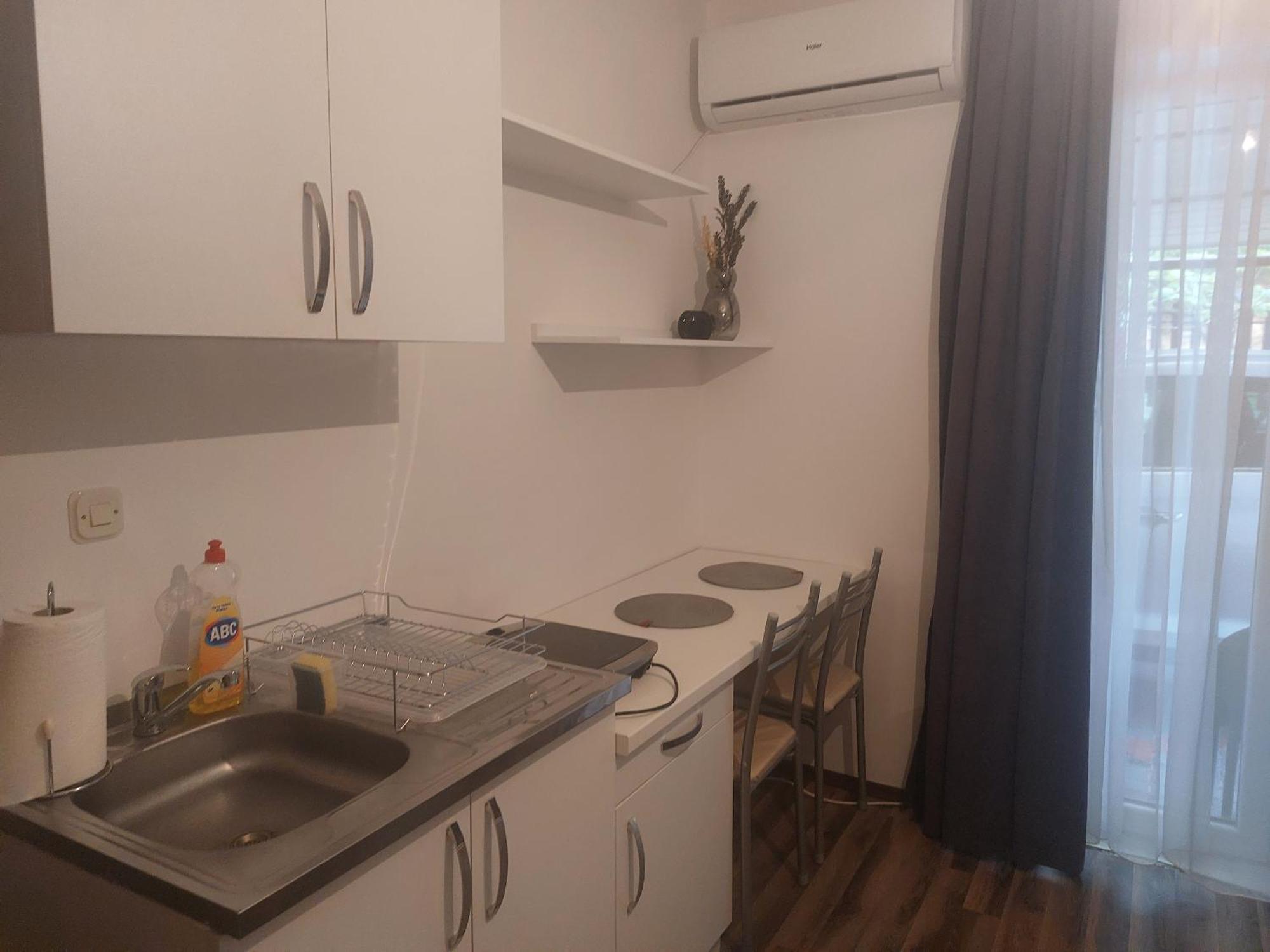 Villa Clock Tower - Саат Кула Ohrid Room photo