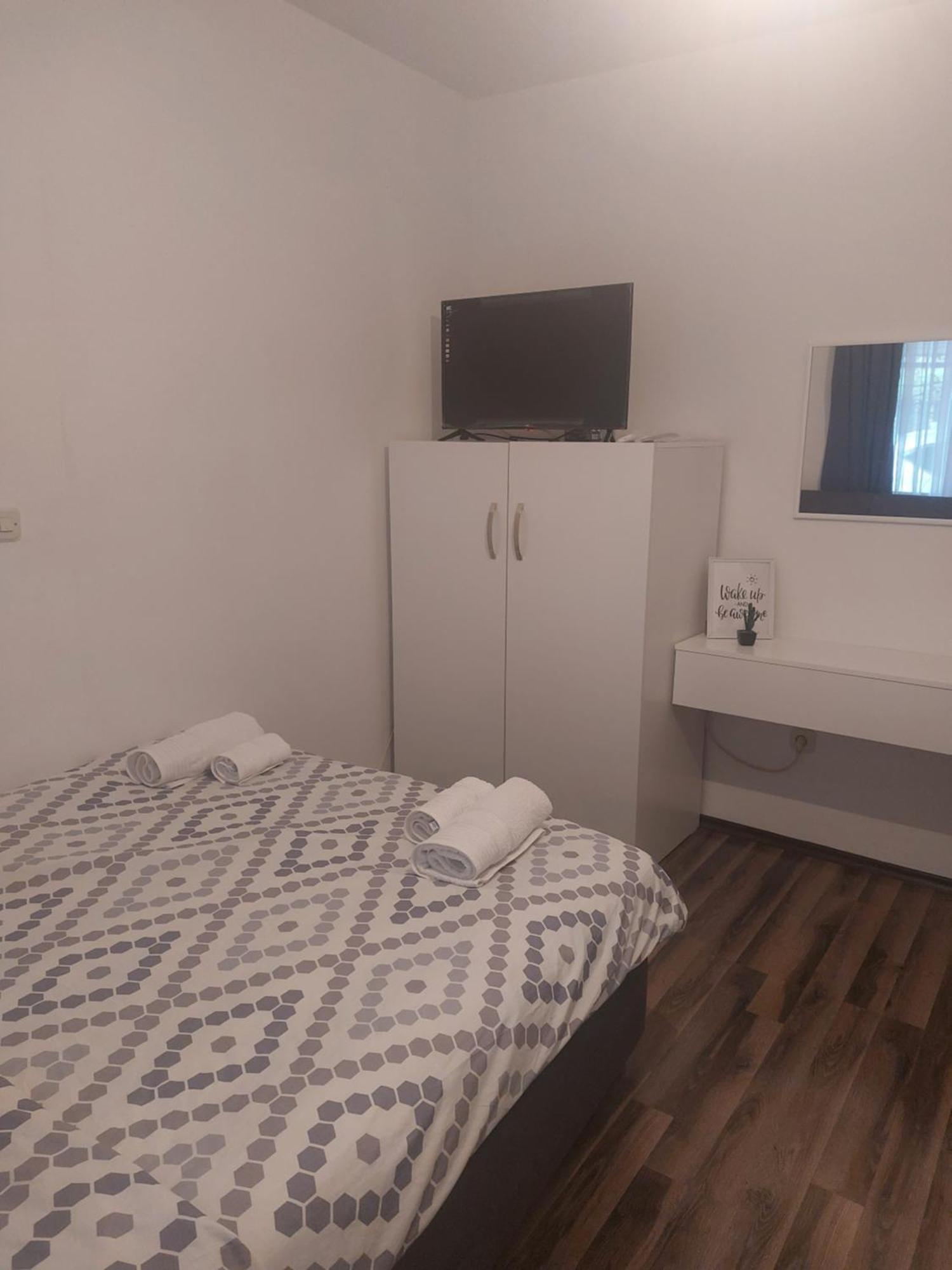 Villa Clock Tower - Саат Кула Ohrid Room photo